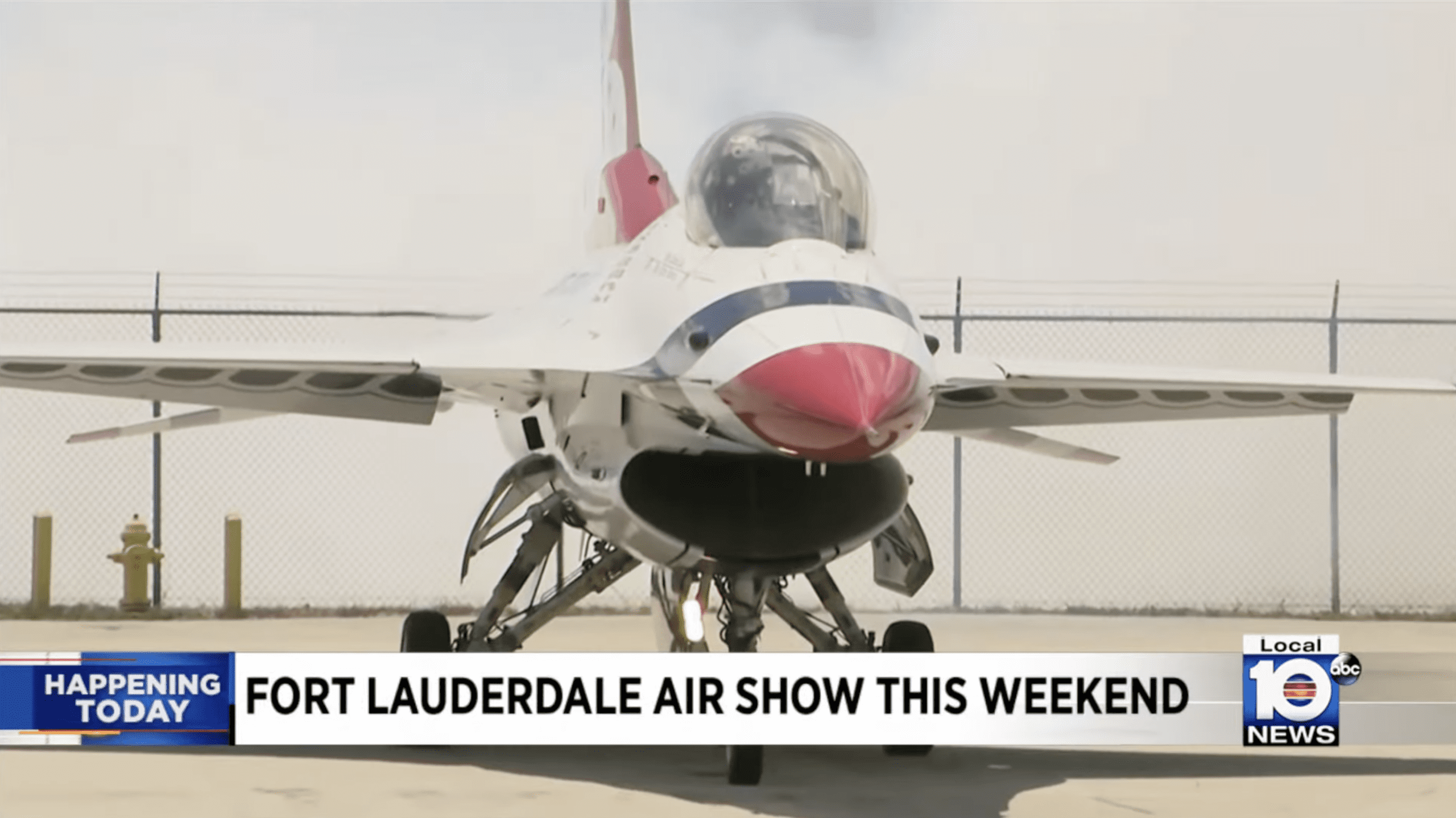 2024 Air Show